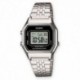 Reloj de pulsera digital Casio LA-680WEA-1E
