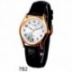 Reloj de pulsera analógico Casio LTP-1094Q-7B2