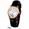 Reloj de pulsera analógico Casio LTP-1094Q-7B2