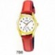 Reloj de pulsera analógico Casio LTP-1094Q-7B6
