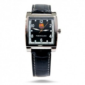 Reloj de pulsera analógico Barcelona F.C.
