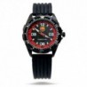 Reloj de pulsera analógico Barcelona F.C.