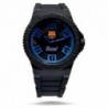 Reloj de pulsera analógico Barcelona F.C.