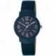 Reloj de pulsera analógico Q&Q CL03J506Y