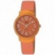 Reloj de pulsera analógico Q&Q CL03J508Y