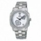 Reloj de pulsera analógico Q&Q GQ84J201Y