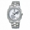 Reloj de pulsera analógico Q&Q GQ84J201Y
