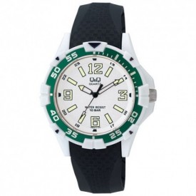 Reloj de pulsera analógico Q&Q VQ90J010Y