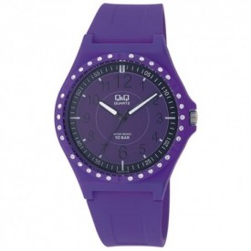 Reloj de pulsera analógico Q&Q VQ98J003Y