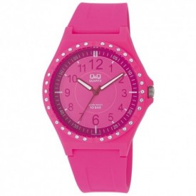Reloj de pulsera analógico Q&Q VQ98J004Y