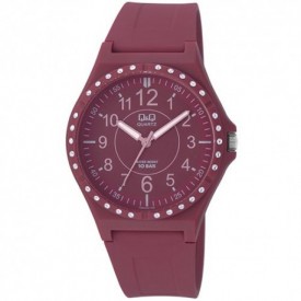 Reloj de pulsera analógico Q&Q VQ98J006Y