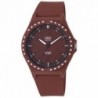 Reloj de pulsera analógico Q&Q VQ98J007Y
