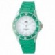 Reloj de pulsera analógico Q&Q Z100J004Y