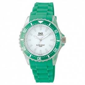 Reloj de pulsera analógico Q&Q Z100J004Y