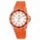 Reloj de pulsera analógico Q&Q Z100J006Y