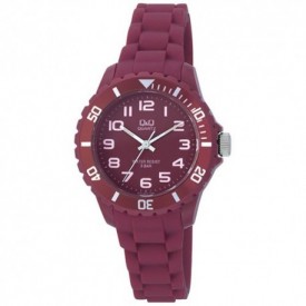 Reloj de pulsera analógico Q&Q Z101J015Y