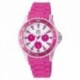 Reloj de pulsera analógico Q&Q ZA00J003Y