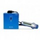Grabadora de voz digital Denpa DBOX radio FM estereo y MP3