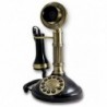 Teléfono clásico Daklin 1897 Paramount