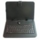Funda para Tablet de 7" Teclado español letra Ñ