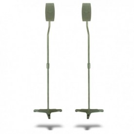 Soporte para altavoces Home-Cinema o Hi-Fi (pareja) S-101P
