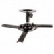 Soporte techo para proyectores Fonestar SPR-546N