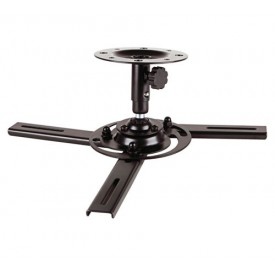 Soporte techo para proyectores Fonestar SPR-546N