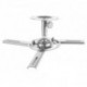 Soporte techo para proyectores Fonestar SPR-546P