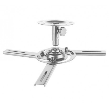 Soporte techo para proyectores Fonestar SPR-546P