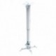 Soporte techo para proyectores Fonestar SPR-548B