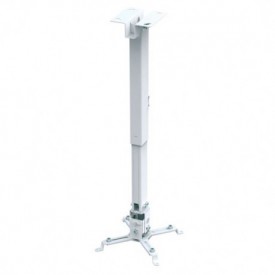 Soporte techo para proyectores Fonestar SPR-548B