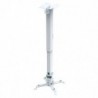 Soporte techo para proyectores Fonestar SPR-548B