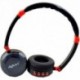 Auriculares con reproductor MP3 Avant AV-9005