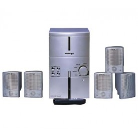 Home-Cinema 5.1 Brigmton BHT-650