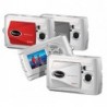 Cámara fotográfica Werlisa WD-SLIM33