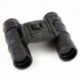 Binoculares prismáticos Werlisa 10x25 Pocket-FUN Optic Sport