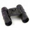 Binoculares prismáticos Werlisa 10x25 Pocket-FUN Optic Sport