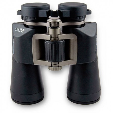 Binoculares prismáticos Werlisa 10x50 Eagle Waterproof