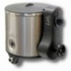 Freidora Movilfrit sistema agua y aceite LUX-5 acero inoxidable
