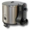 Freidora Movilfrit sistema agua y aceite LUX-5 acero inoxidable