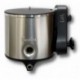 Freidora Movilfrit sistema agua y aceite LUX-5 acero inoxidable