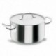 Cacerola 16 cm alta Lacor Chef Classic