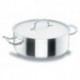 Cacerola 16 cm Lacor Chef Classic