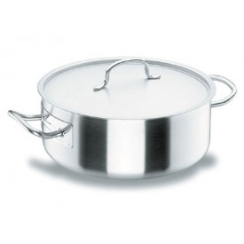 Cacerola 16 cm Lacor Chef Classic