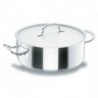 Cacerola 16 cm Lacor Chef Classic