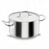 Cacerola 20 cms. alta Lacor Chef Classic