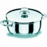 Cacerola 20 cms. Lacor Vitrocor