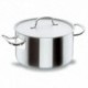Cacerola 28 cm alta Lacor Chef Classic