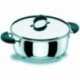 Cacerola 28cms. Lacor Nova-Ladycor