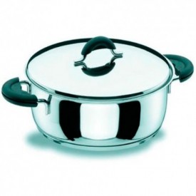 Cacerola 28cms. Lacor Nova-Ladycor